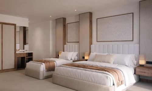 Hotel Kaani Haven Beach, karpaten.ro, 2