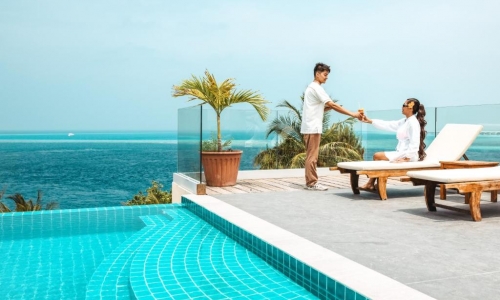 Season Paradise Resort, karpaten.ro