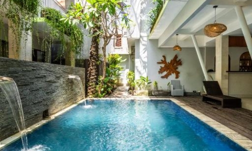 Casa Dasa Legian, karpaten.ro