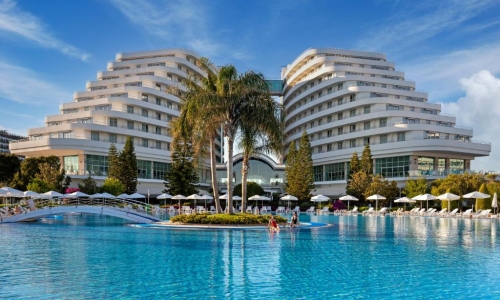 Hotel Miracle Resort, karpaten.ro