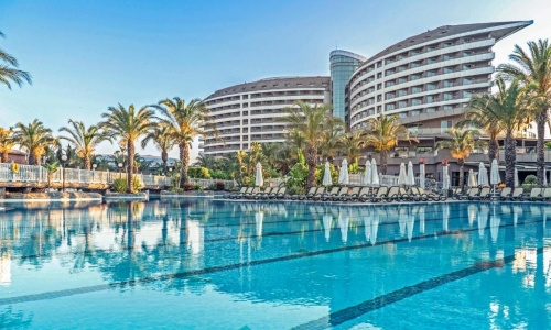 Hotel Royal Wings, karpaten.ro