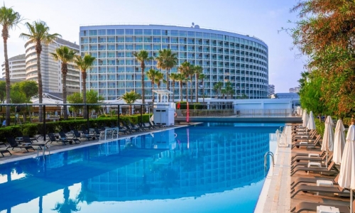 Hotel Crystal Centro Pearl Collection, karpaten.ro