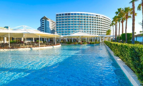 Hotel Crystal Centro Pearl Collection, karpaten.ro, 2