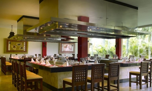 Grand Palladium Punta Cana Resort & Spa, karpaten.ro, 2