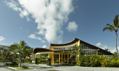 Grand Palladium Punta Cana Resort & Spa, karpaten.ro