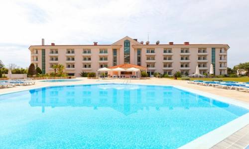 Hotel Riviera, karpaten.ro