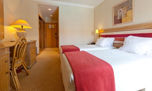Hotel Riviera, karpaten.ro, 2