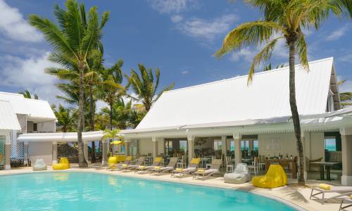 Hotel Tropical Attitude (Adults Only), karpaten.ro