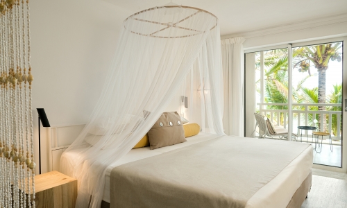 Hotel Tropical Attitude (Adults Only), karpaten.ro, 2