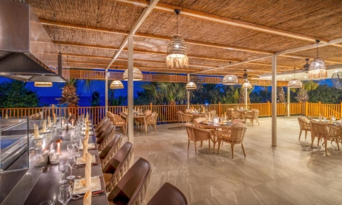Hotel Delphin Palace, karpaten.ro, 2