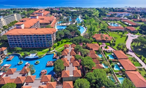 IC Hotels Green Palace, karpaten.ro