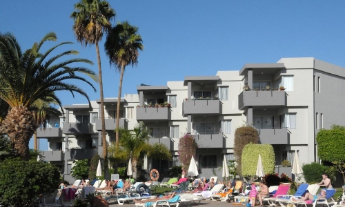 Hotel HG Tenerife Sur, karpaten.ro, 2