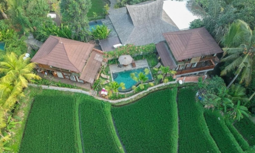 Gusde Tranquil Villas by EPS, karpaten.ro, 2