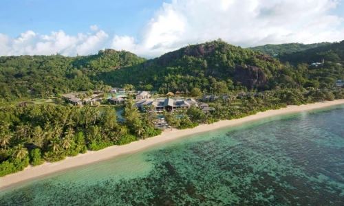 Kempinski Seychelles Resort, karpaten.ro