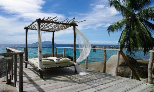 Hotel Bliss Boutique Seychelles, karpaten.ro, 2