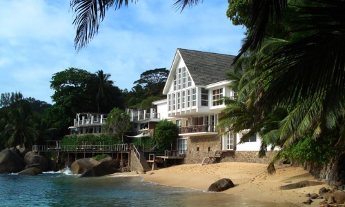 Hotel Bliss Boutique Seychelles, karpaten.ro