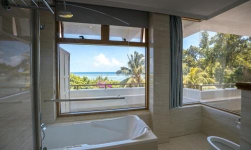 Crown Beach Hotel Seychelles, karpaten.ro, 2