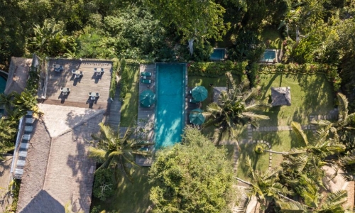 The Hidden Paradise Ubud, karpaten.ro