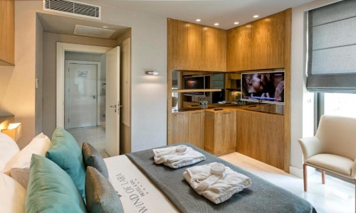 Hotel Wind of Lara, karpaten.ro, 2