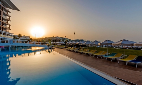 Hotel Mary Alanya, karpaten.ro