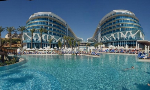 Vikingen Infinity Resort & Spa, karpaten.ro