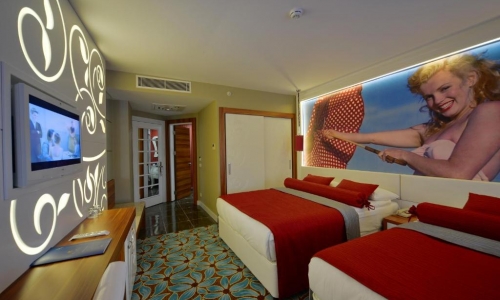 Vikingen Infinity Resort & Spa, karpaten.ro, 2