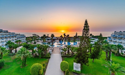 Hotel Sentido Bellevue Park, karpaten.ro, 2