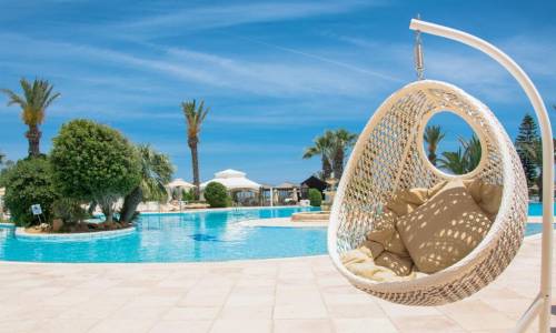 Hotel Sentido Bellevue Park, karpaten.ro