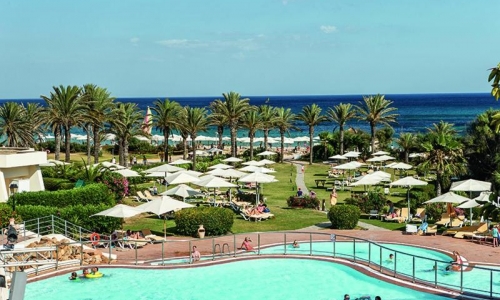 CALIMERA Delfino Beach Resort & Spa, karpaten.ro