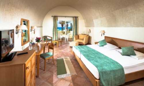 CALIMERA Delfino Beach Resort & Spa, karpaten.ro, 2
