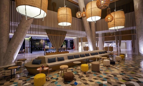 Sousse Pearl Marriott Resort & Spa, karpaten.ro, 2