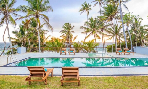 R Degrees Boutique Hotel & Spa, karpaten.ro