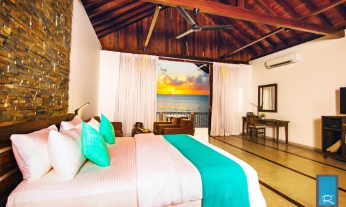 R Degrees Boutique Hotel & Spa, karpaten.ro, 2
