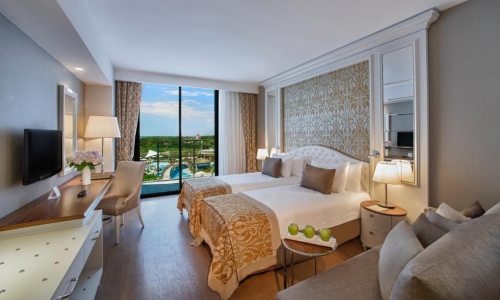 Aska Lara Resort & Spa, karpaten.ro, 2