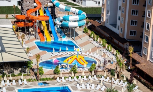 Hotel Wyndham Garden Lara, karpaten.ro, 2