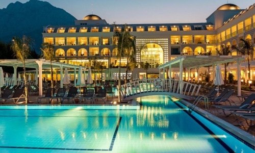 Hotel Karmir Resort & Spa, karpaten.ro, 2