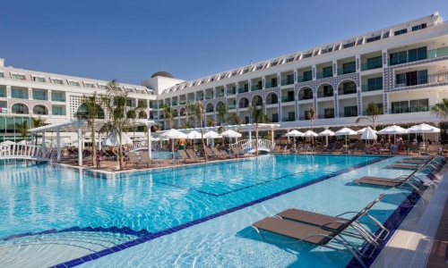 Hotel Karmir Resort & Spa, karpaten.ro