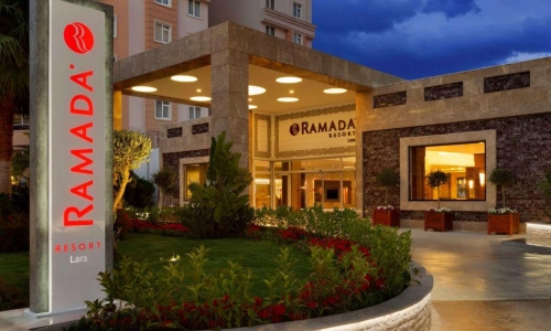 Ramada Resort Lara, karpaten.ro, 2