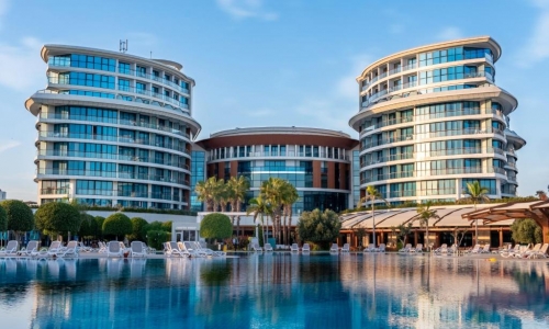 Baia Lara Hotel, karpaten.ro, 2