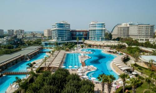 Baia Lara Hotel, karpaten.ro