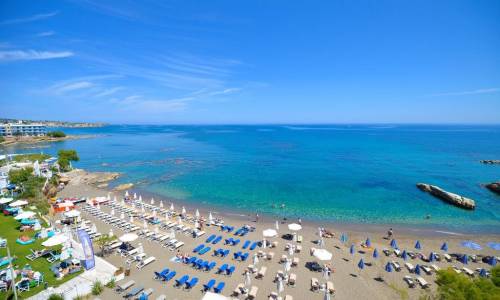 Golden Beach Hersonissos, karpaten.ro