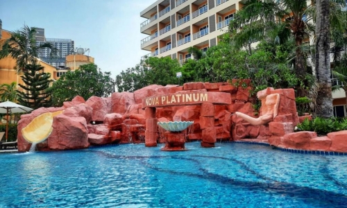 Nova Platinum Hotel, karpaten.ro, 2