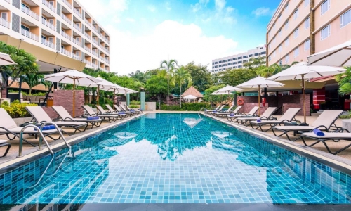 Nova Platinum Hotel, karpaten.ro