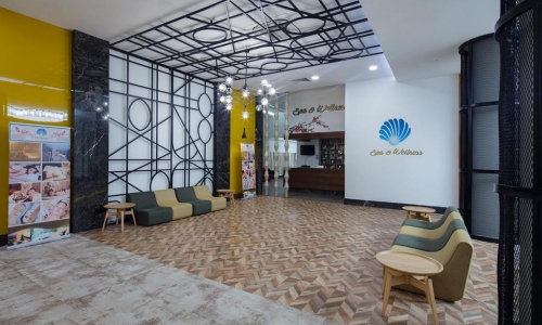 Hotel Dosinia Luxury Resort, karpaten.ro, 2