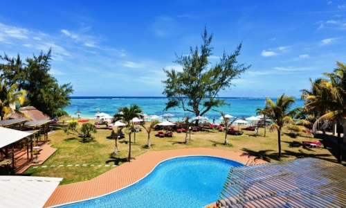 Hotel Silver Beach, karpaten.ro
