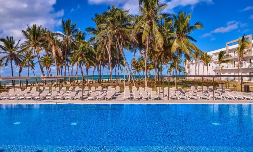 Riu Turquoise, karpaten.ro