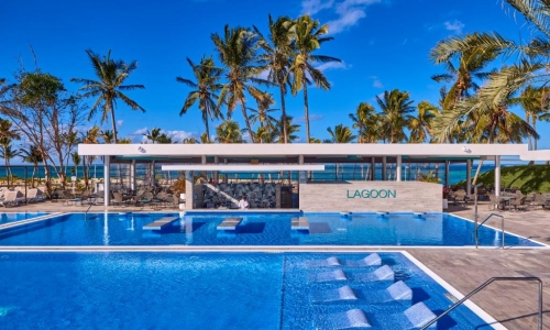 Riu Turquoise, karpaten.ro, 2