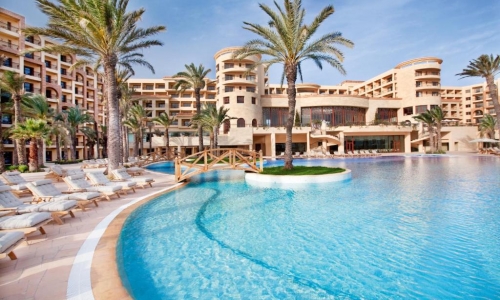 Movenpick Resort & Marine Spa, karpaten.ro