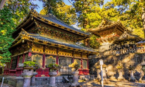 Vacanta si Sejur Japonia, Marele tur al Japoniei, karpaten.ro, 2