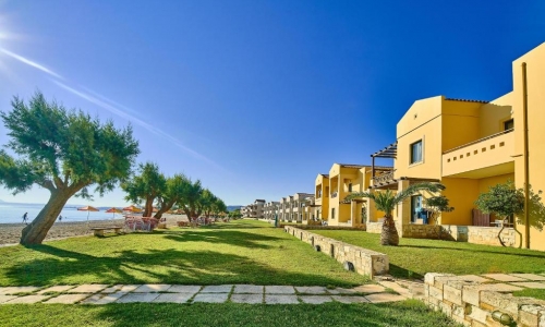 Silver Beach Hotel, karpaten.ro, 2